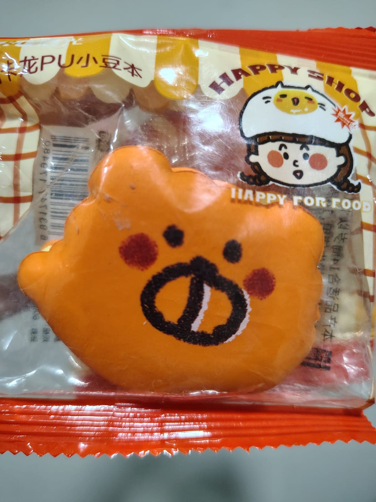 Anotadores con tapa Squishy